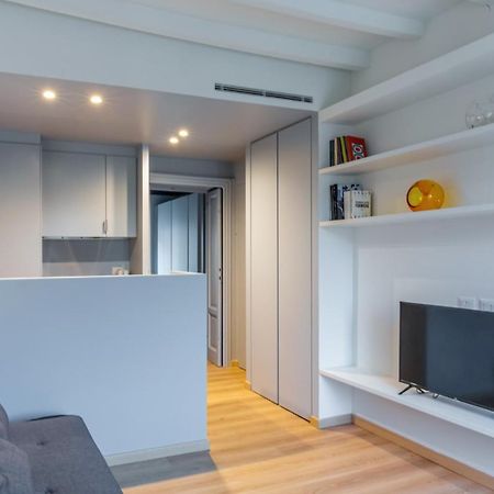 Easylife - Accogliente E Moderno Bilocale In Zona Navigli Leilighet Milano Eksteriør bilde