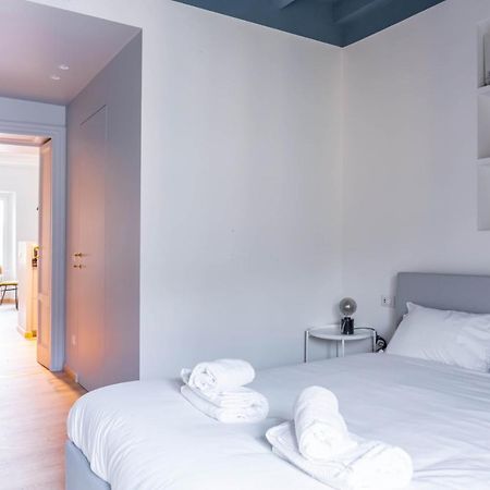 Easylife - Accogliente E Moderno Bilocale In Zona Navigli Leilighet Milano Eksteriør bilde