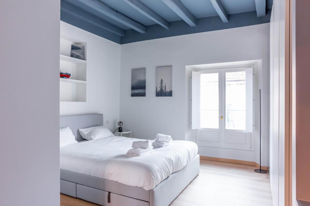 Easylife - Accogliente E Moderno Bilocale In Zona Navigli Leilighet Milano Eksteriør bilde