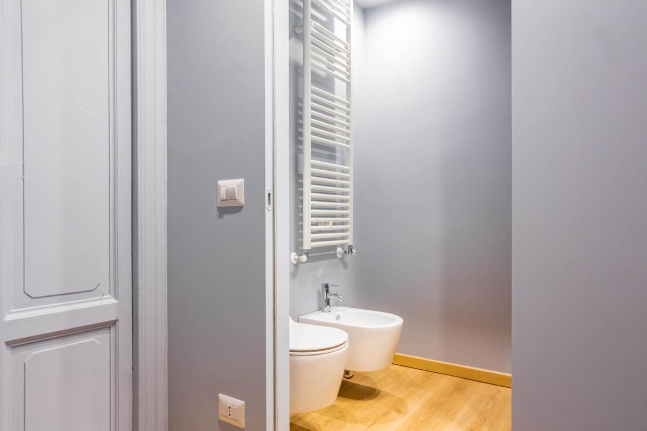 Easylife - Accogliente E Moderno Bilocale In Zona Navigli Leilighet Milano Eksteriør bilde
