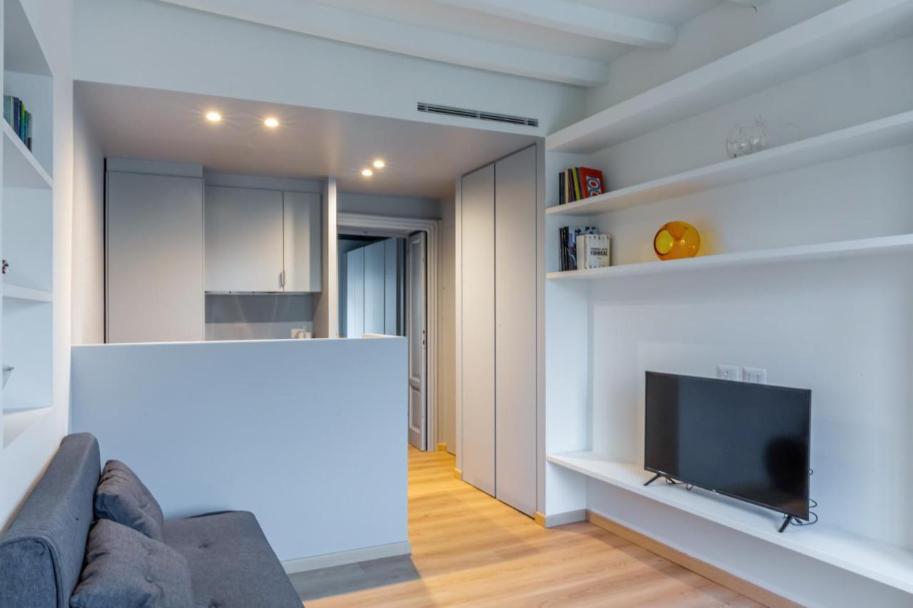 Easylife - Accogliente E Moderno Bilocale In Zona Navigli Leilighet Milano Eksteriør bilde