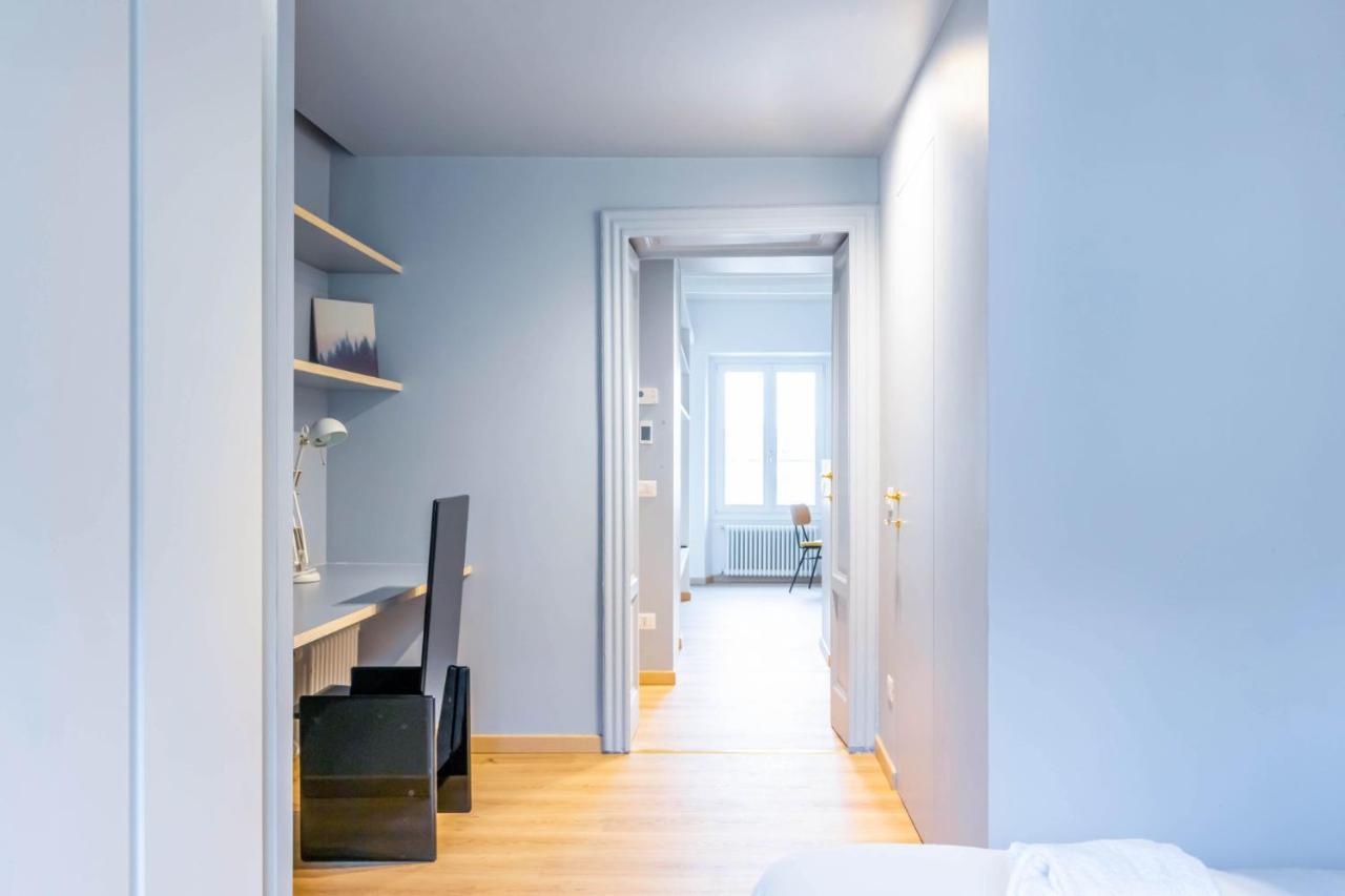 Easylife - Accogliente E Moderno Bilocale In Zona Navigli Leilighet Milano Eksteriør bilde