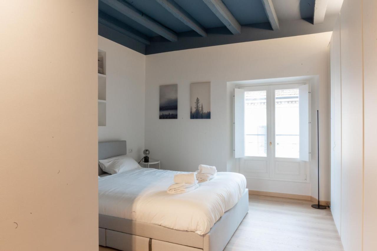 Easylife - Accogliente E Moderno Bilocale In Zona Navigli Leilighet Milano Eksteriør bilde