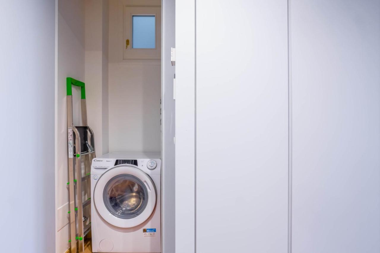 Easylife - Accogliente E Moderno Bilocale In Zona Navigli Leilighet Milano Eksteriør bilde