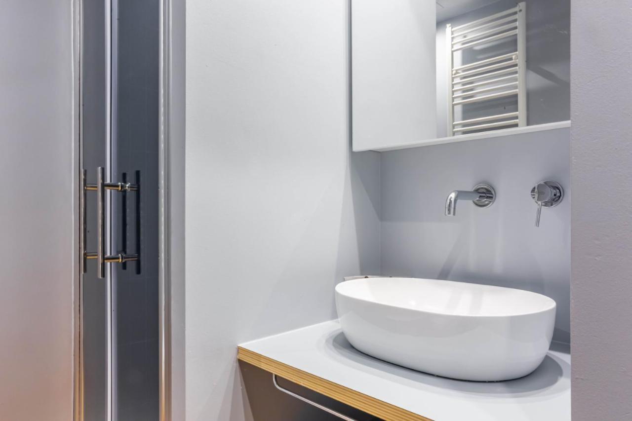 Easylife - Accogliente E Moderno Bilocale In Zona Navigli Leilighet Milano Eksteriør bilde