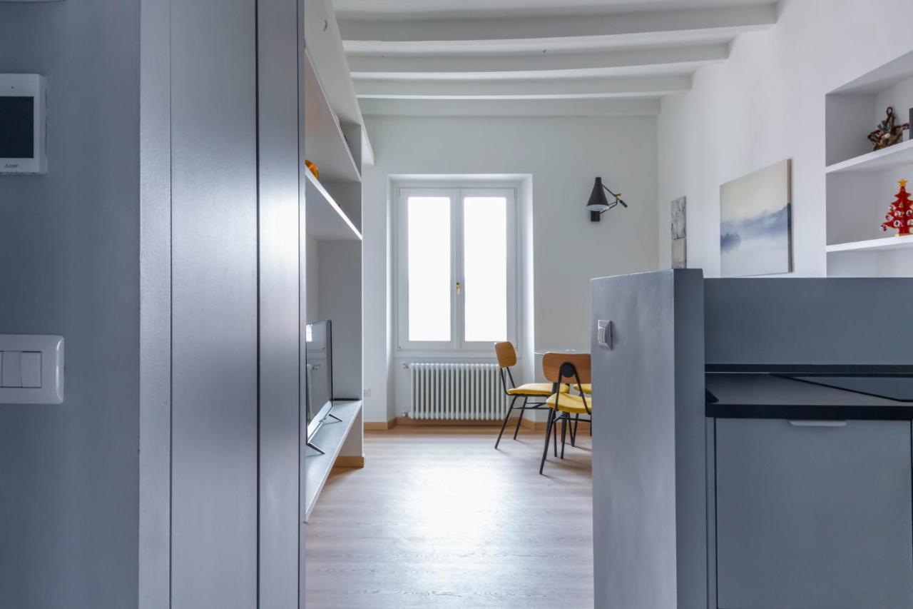 Easylife - Accogliente E Moderno Bilocale In Zona Navigli Leilighet Milano Eksteriør bilde