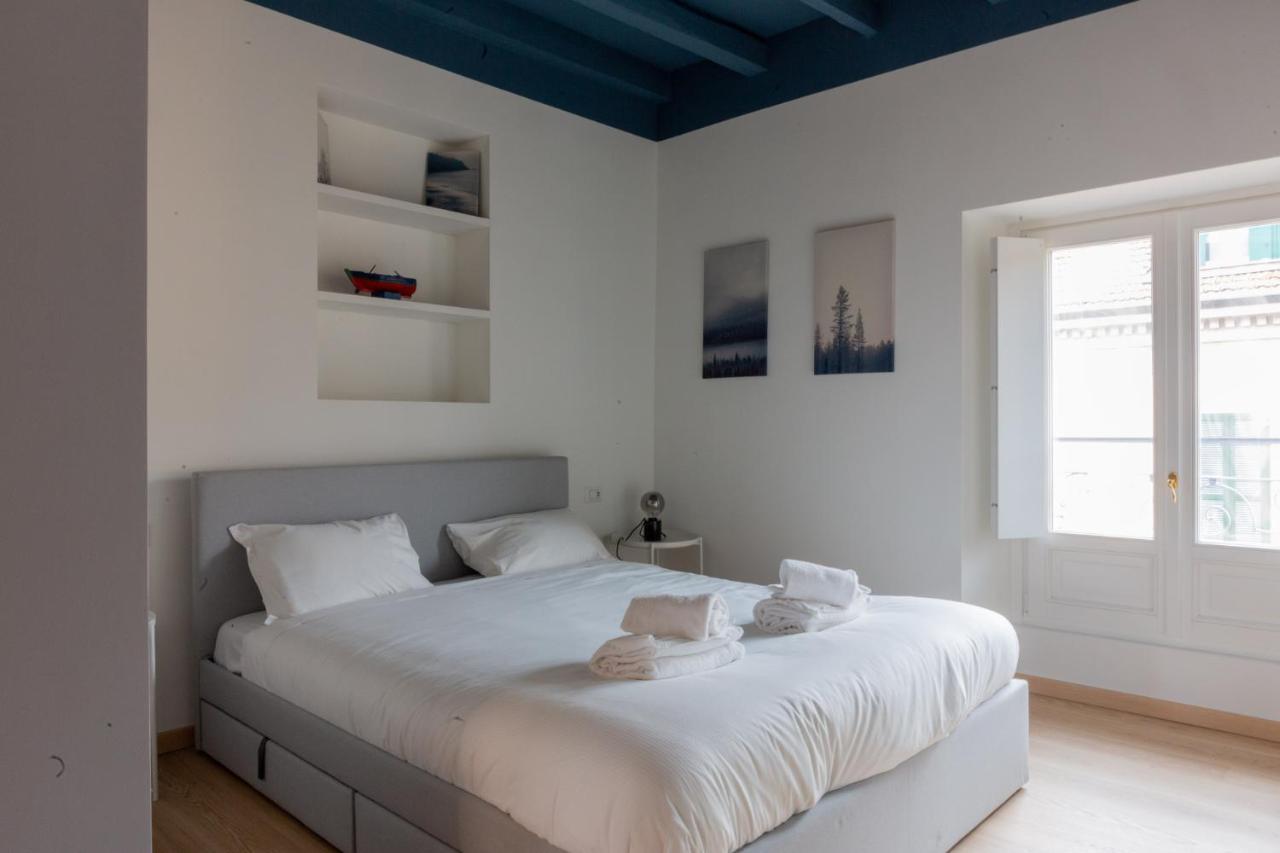 Easylife - Accogliente E Moderno Bilocale In Zona Navigli Leilighet Milano Eksteriør bilde