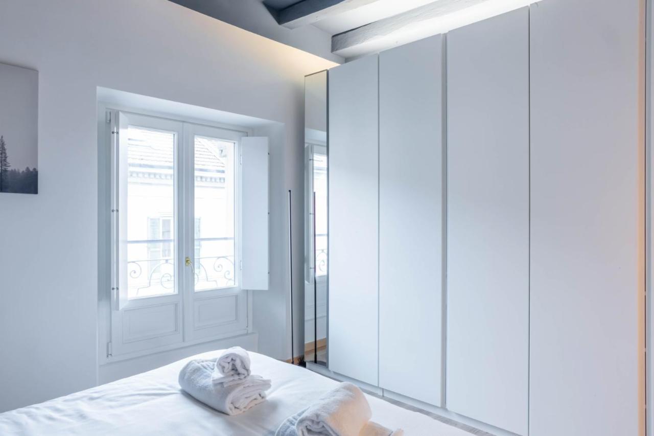 Easylife - Accogliente E Moderno Bilocale In Zona Navigli Leilighet Milano Eksteriør bilde